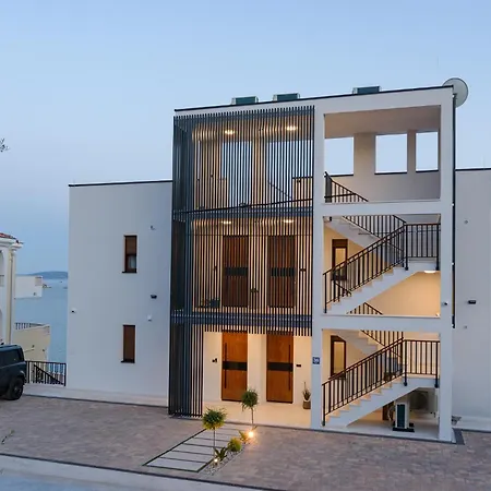 Apartman Royal