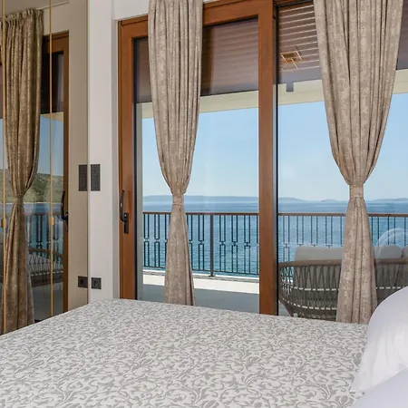 Apartament Royal Seget Vranjica