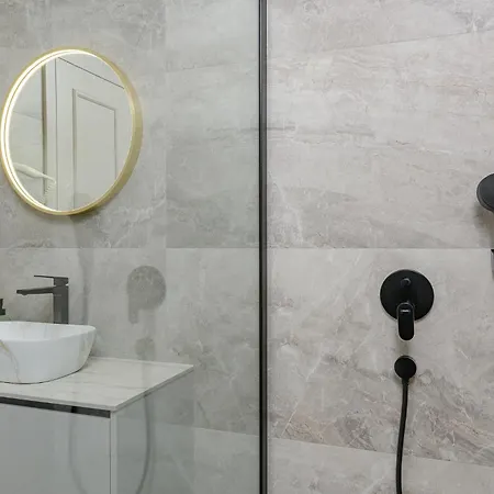Apartament Royal Seget Vranjica