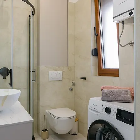 Royal Apartament Seget Vranjica